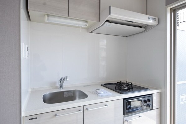 DUALEAの物件内観写真